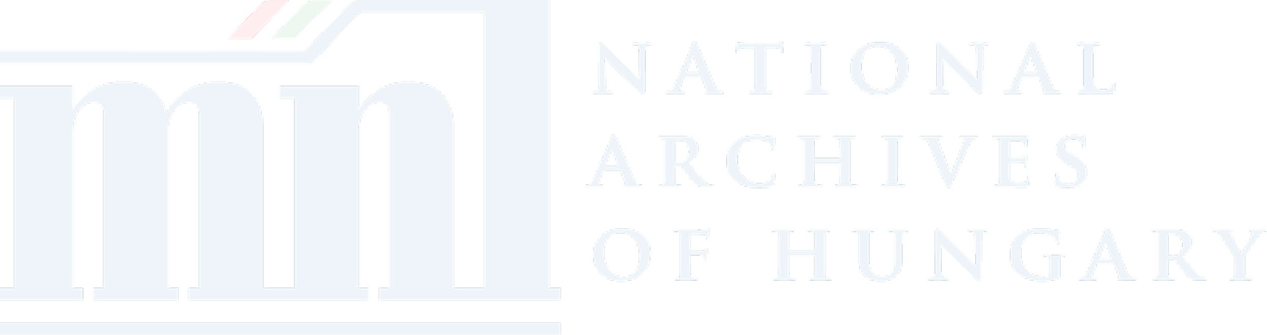Hungarian National Archives
